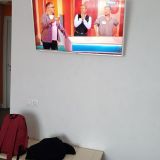 Гостиница Дворец гимнастики Ирины Винер-Усмановой, фото гостя