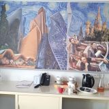 Гостиница Дворец гимнастики Ирины Винер-Усмановой, фото гостя