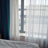 Гостиница Дворец гимнастики Ирины Винер-Усмановой, фото гостя