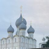 Отель Русское подворье, фото гостя