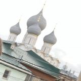 Отель Русское подворье, фото гостя