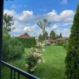 Дивный дворик - Park & Spa Hotel, фото гостя