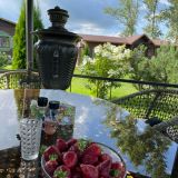 Дивный дворик - Park & Spa Hotel, фото гостя