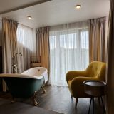 Апартаменты Yantarny Resort, фото гостя