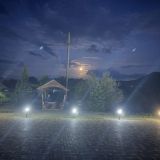 Отель Горное Озеро, фото гостя