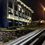 Mairi Park Hotel, фото гостя