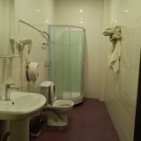 Гостиница Сакура, фото гостя