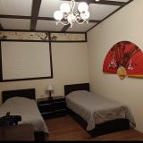 Гостиница Сакура, фото гостя