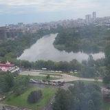 Гостиница Измайлово Дельта - Твой Отель, фото гостя