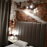 Отель Ботаника Лофт, фото гостя