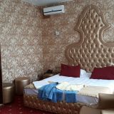 Гостиница Marton Boutique and Spa, фото гостя