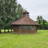 База отдыха Русь, фото гостя