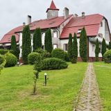 База отдыха Русь, фото гостя