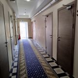 Отель Тульский Левша на набережной, фото гостя