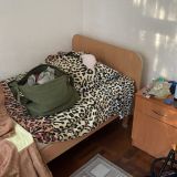 Пансионат Крымское Приазовье, фото гостя