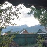 Гостевой дом Дом у реки, фото гостя