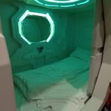 Хостел TImeLapse, фото гостя