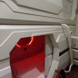 Хостел TImeLapse, фото гостя