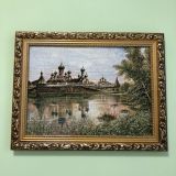 Гостиница Каркушин Дом, фото гостя