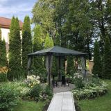 Гостиница Каркушин Дом, фото гостя