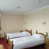 Гостиница Балтика, фото гостя