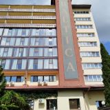 Гостиница Балтика, фото гостя