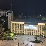 Южный берег Крыма, фото отдыхающего в августе