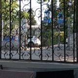 Отель Крым-Дрим, фото гостя