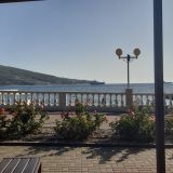 Пансионат Черноморская здравница Кабардинка, фото гостя