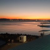 Пансионат Черноморская здравница Кабардинка, фото гостя