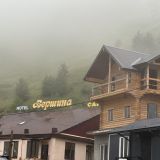 Отель Вершина, фото гостя