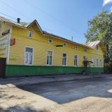 Мини-отель Karjala, фото гостя