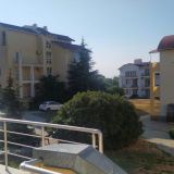 Отель Колыбель Коктебеля, фото гостя