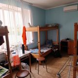 Гостиница Бархат, фото гостя