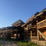 Загородный отель Абалак, фото гостя