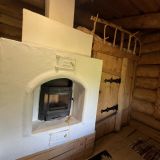 Загородный отель Абалак, фото гостя