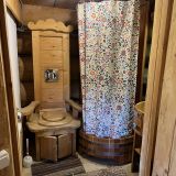 Загородный отель Абалак, фото гостя