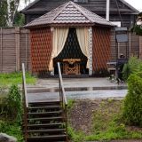 Гостевой дом Березка на Никитинской, фото гостя