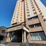 Амакс Сафар-отель Казань, фото гостя