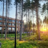 Отель Cosmos Smart Segezha, фото гостя