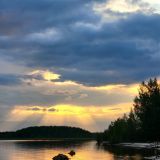 Отель Cosmos Smart Segezha, фото гостя