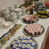 Отель Денисовский Дворик, фото гостя