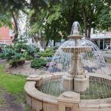 Отель Денисовский Дворик, фото гостя