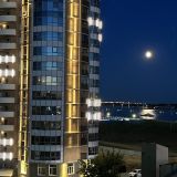 Гостиница Юбилейная, фото гостя