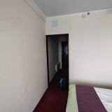 Гостиница Измайлово Гамма - Твой Отель, фото гостя