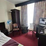 Гостиница Измайлово Гамма - Твой Отель, фото гостя