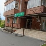Гостиница Панда, фото гостя