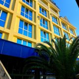 Гостевой дом Оазис на Ленина, фото гостя