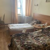 Гостиница Успенская, фото гостя