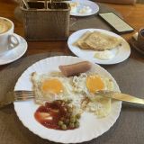 Гостиница Успенская, фото гостя